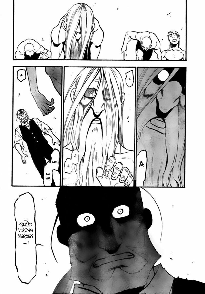 giả kim thuật chapter 106 56