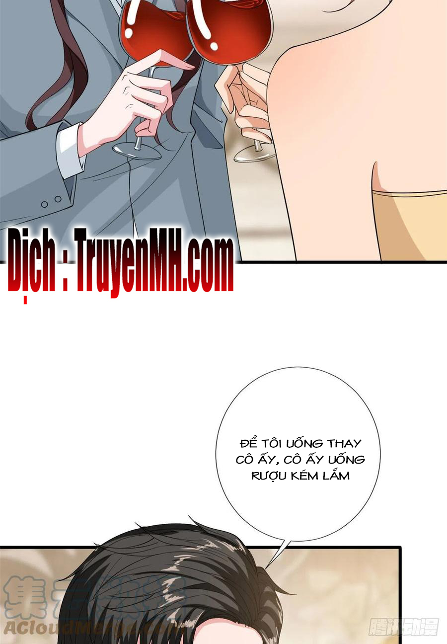 thí hôn lão công, cần giúp sức chapter 434 12