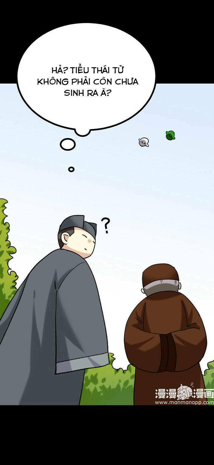 lưỡng bất nghi (full) chapter 174 6