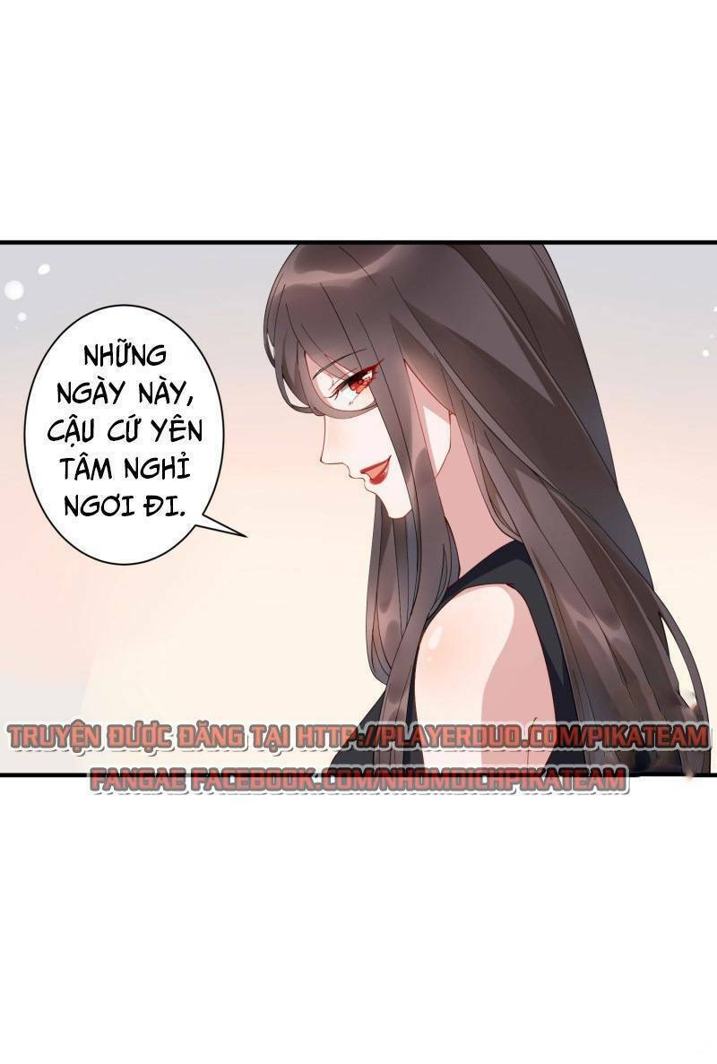 ma lạt nữ lão bản chapter 35.2 35