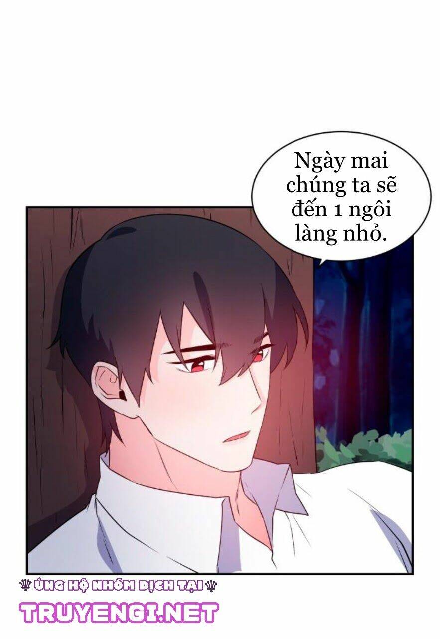 phản diện rất dễ làm chapter 10 30