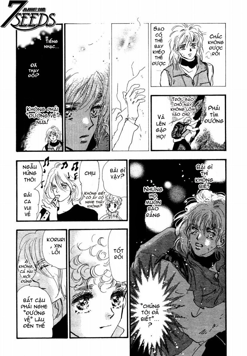 mầm sống chapter 82 30