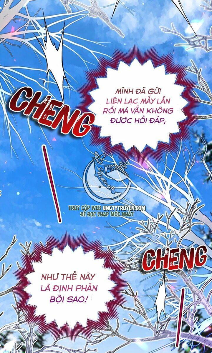 chồng yêu, em muốn đình công! chapter 25 47