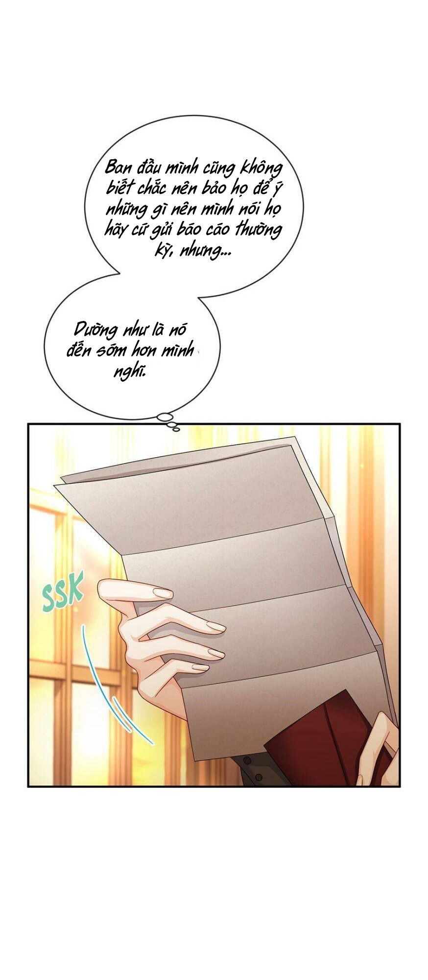 nữ công tước với tâm hồn trống rỗng chapter 72 46