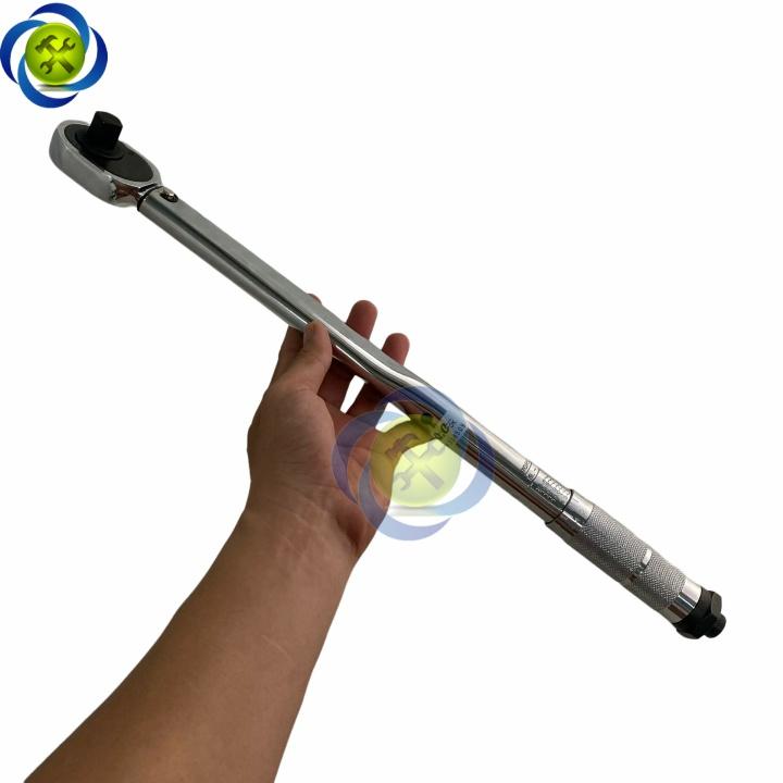 Cần siết lực 1/2 TOP TWT-10039