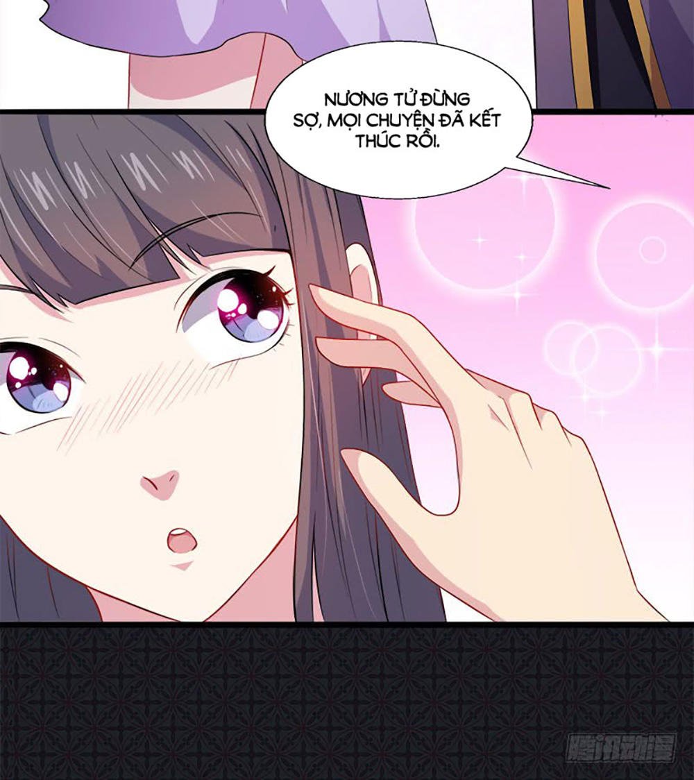 ngạo kiều quỷ vương yêu ta chapter 41 34