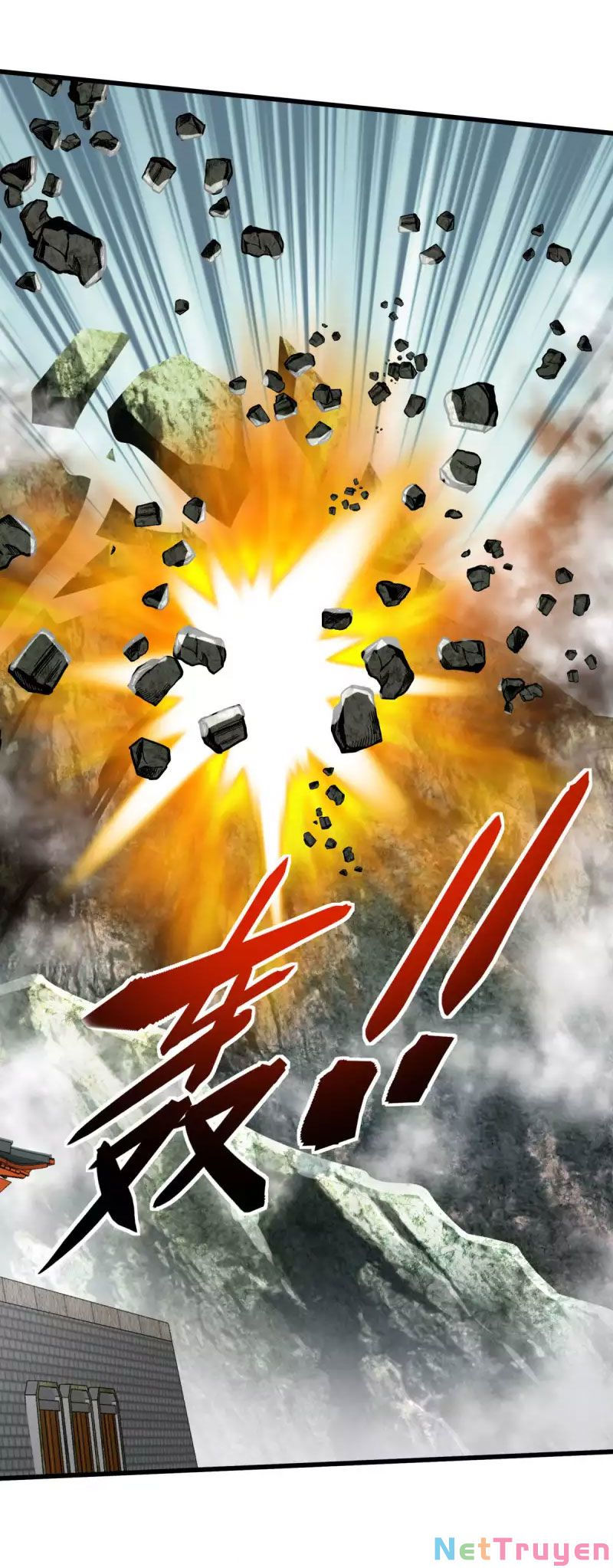 trọng sinh ta là đại thiên thần chapter 127 38