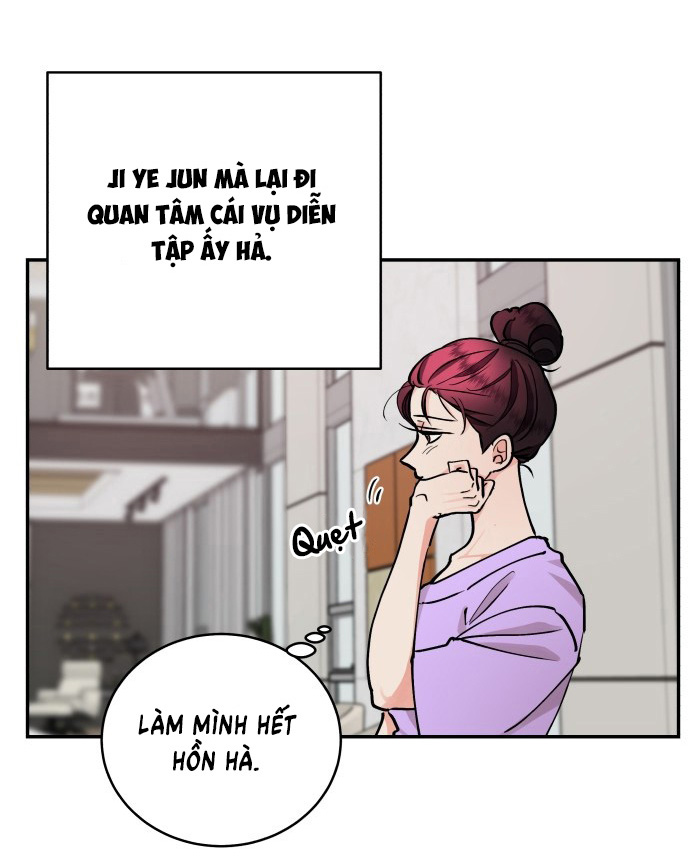 oan gia ngõ hẹp chapter 37 38