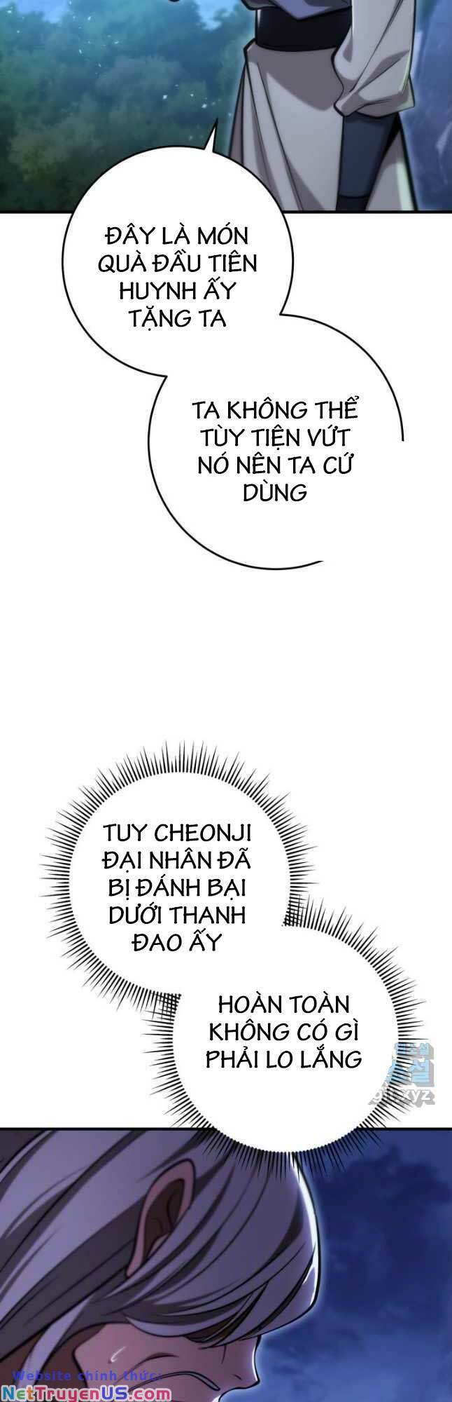 cửu thiên kiếm pháp chapter 72 16