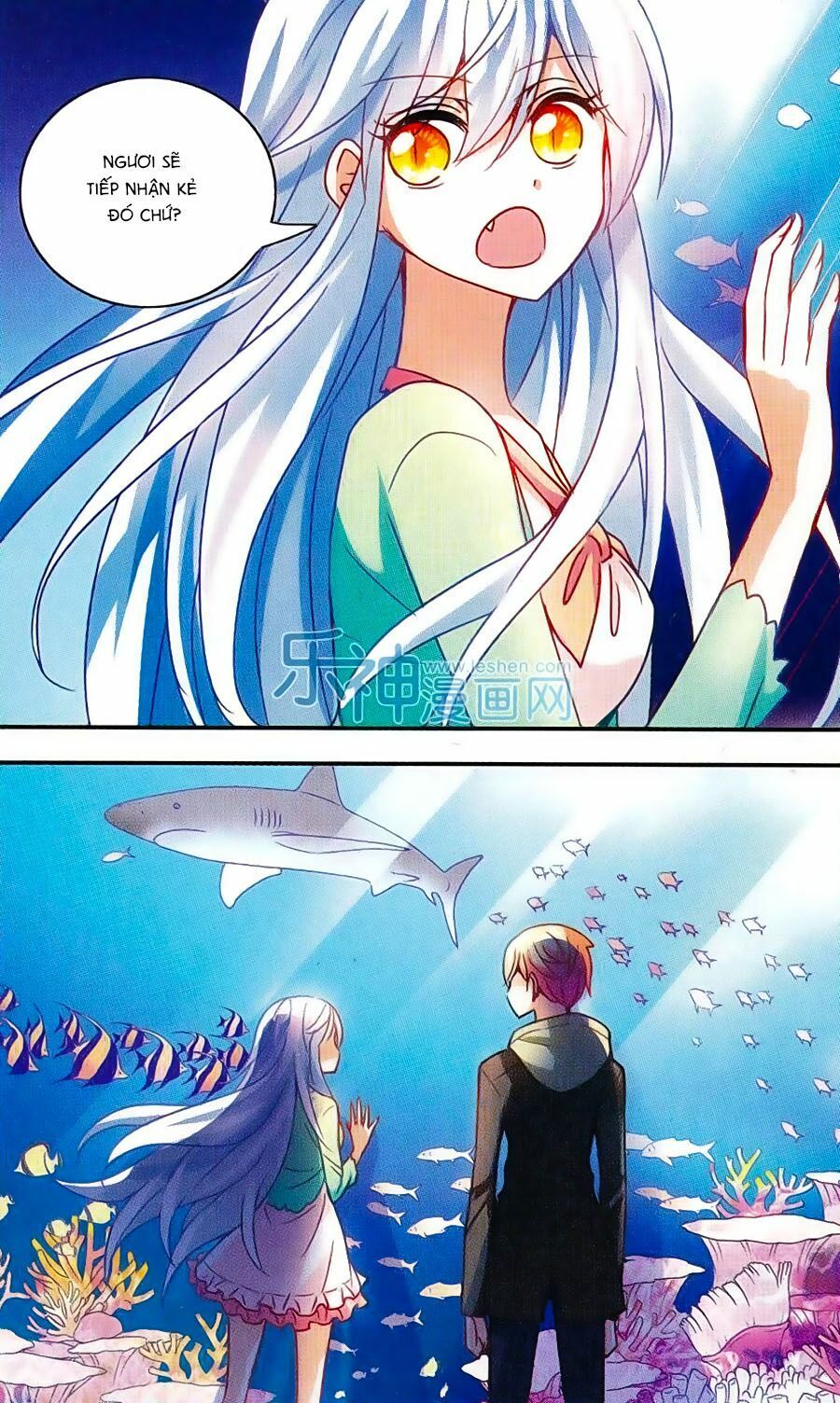 tô tịch kỳ quái chapter 41 9