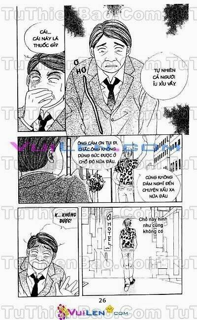 hoa người chapter 2 27