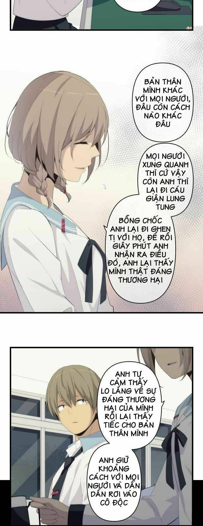 viên thuốc trùng sinh chapter 162 15