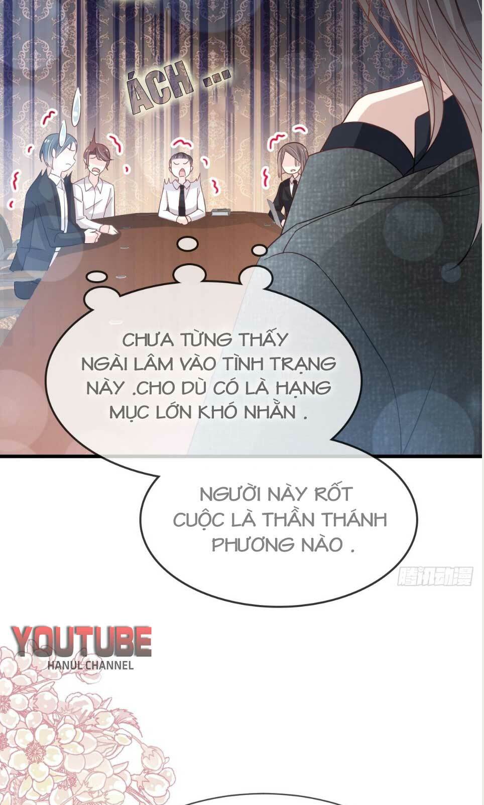 thiên hạ đệ nhất sủng phi chapter 157.1 13