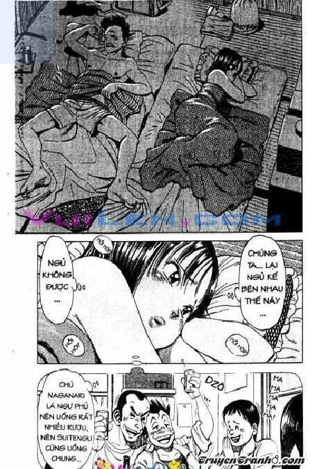 nhà hàng hạnh phúc chapter 4 131