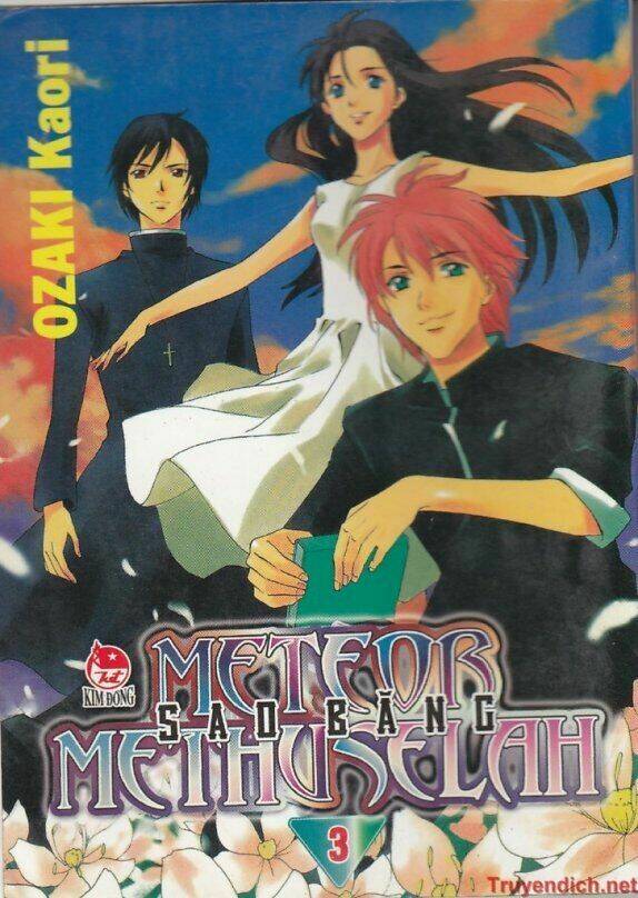 meteor methuselah chapter 11 1