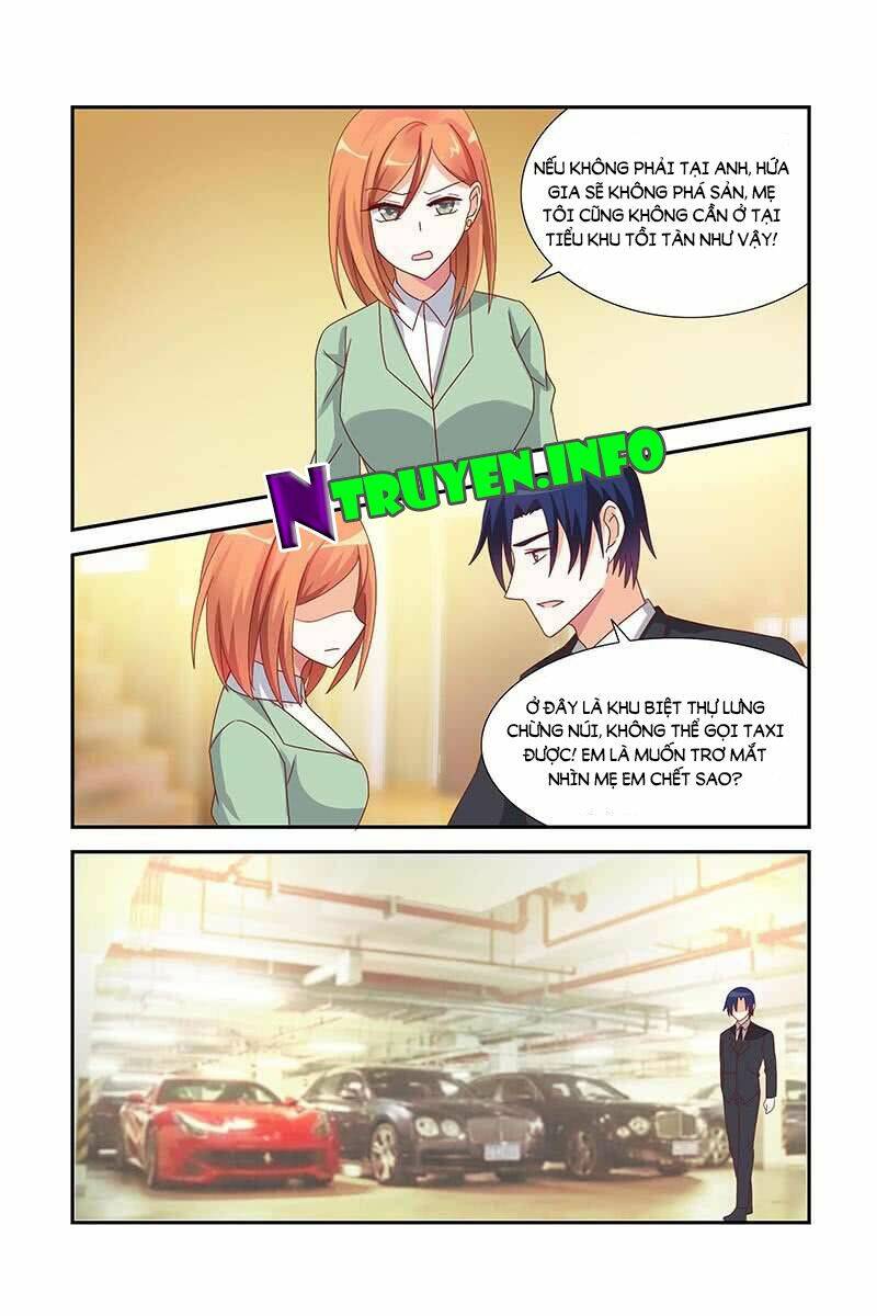 dường như tình yêu đã đến chapter 41 3