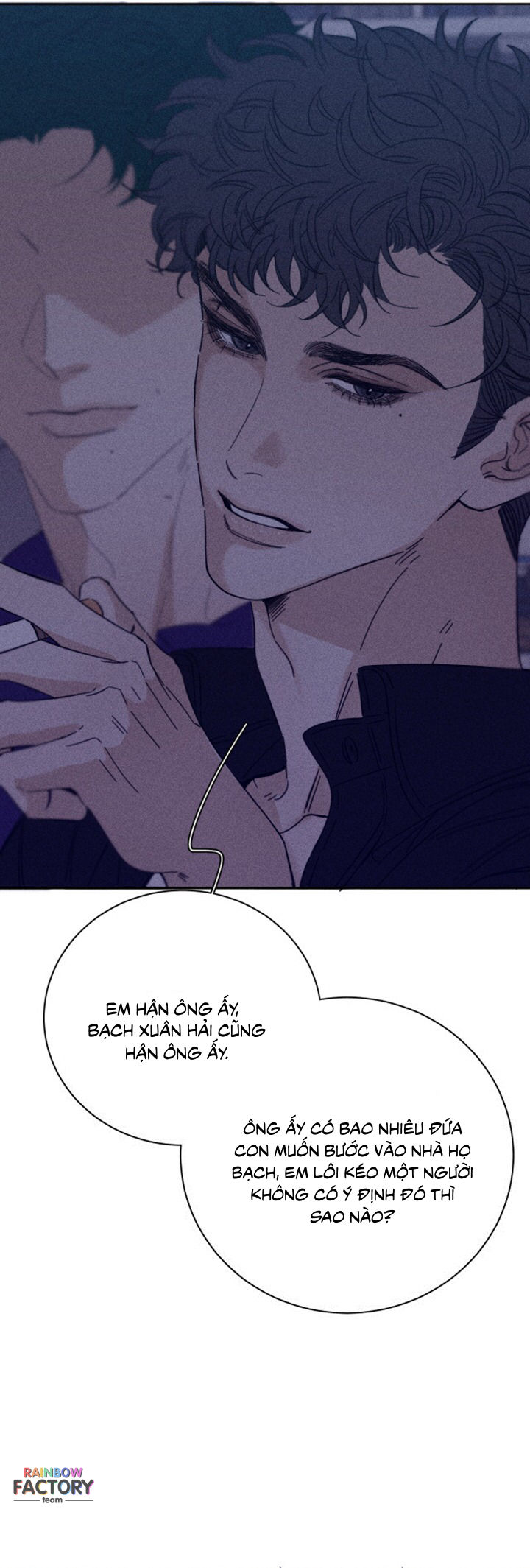 xuân nhật tương chí chapter 72 13