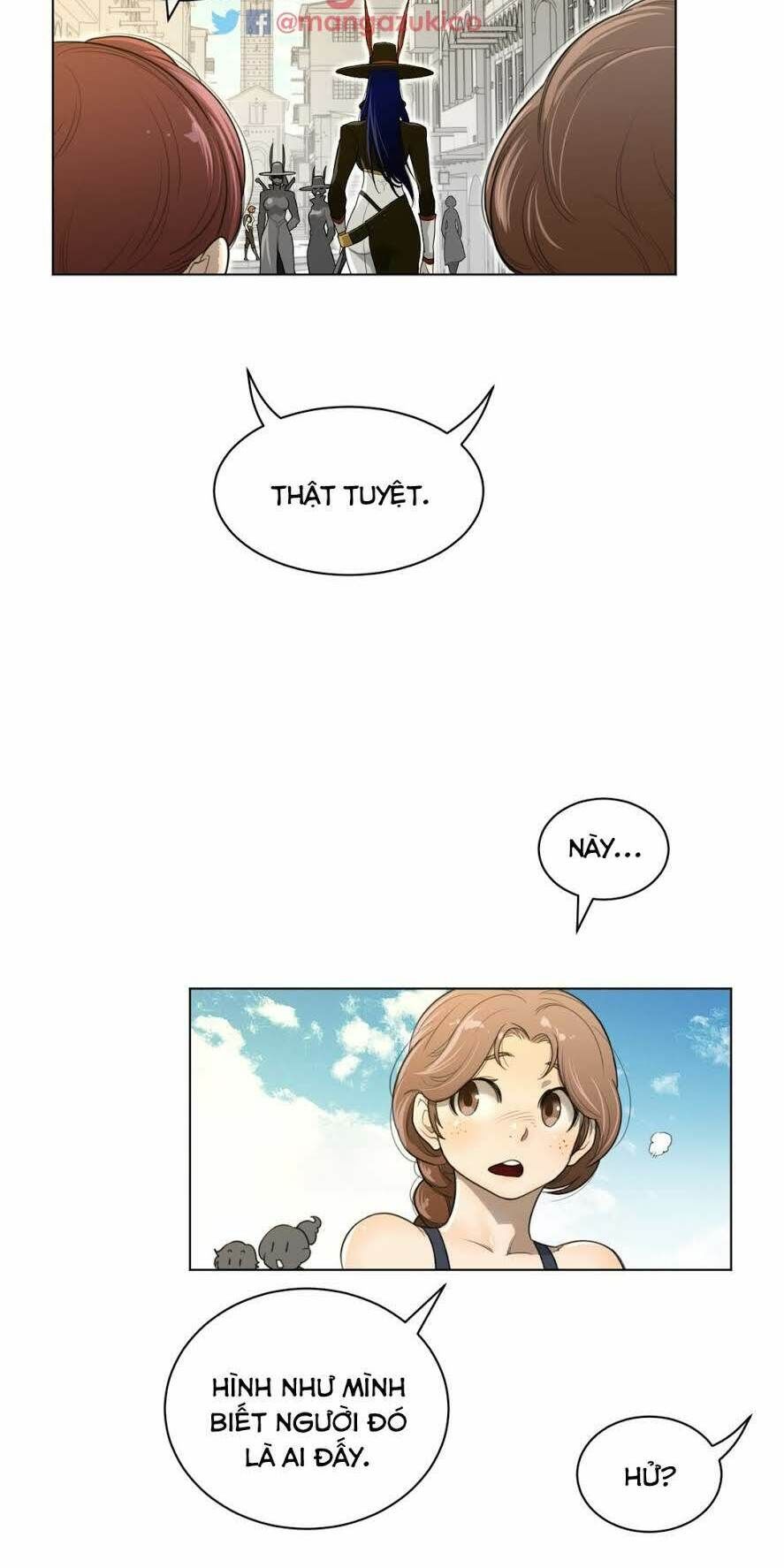 một nửa hoàn hảo chapter 58 46