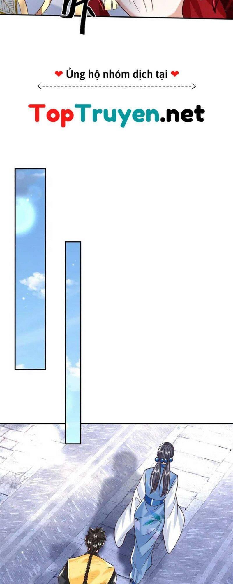 Ta Trở Về Từ Thế Giới Tu Tiên chapter 159 7