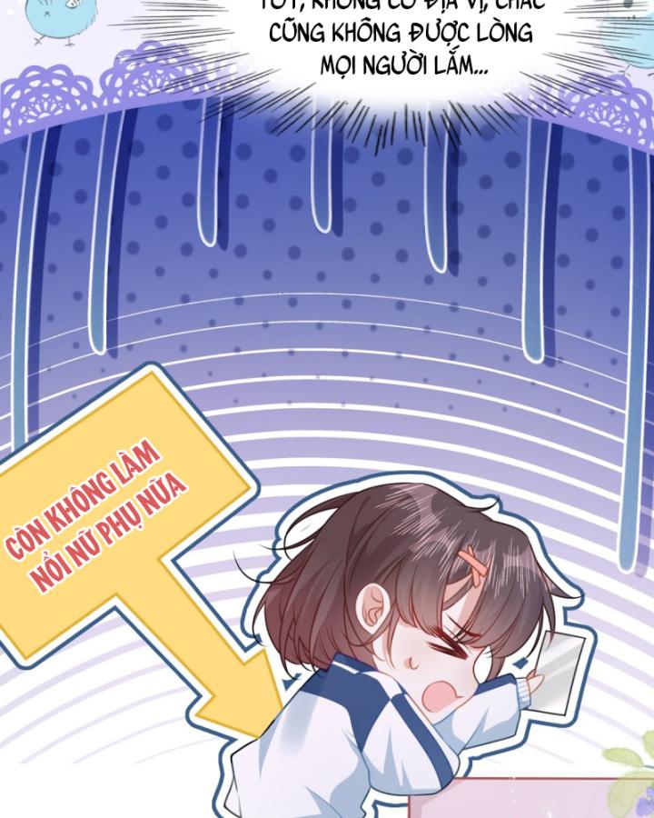 xuyên sách vào nhân vật nữ thứ n chapter 1 73