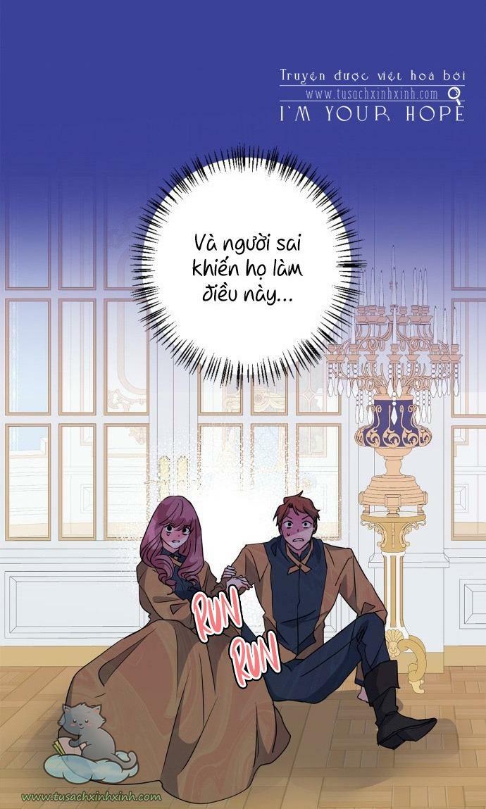 tôi đang nuôi dưỡng một con quái thú chapter 53 64