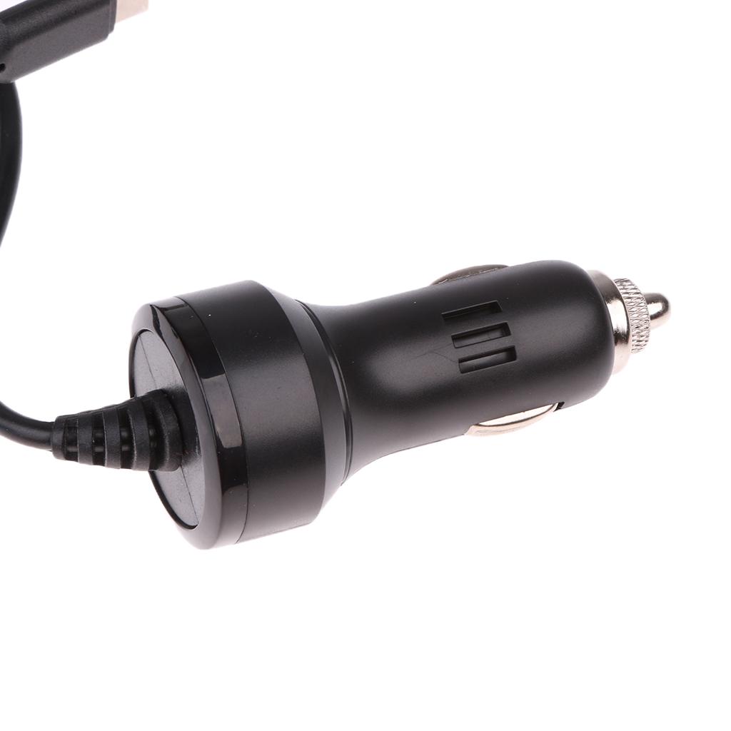 Car Charger Charging Car Adapter for Nintendo Switch Game Console Controller