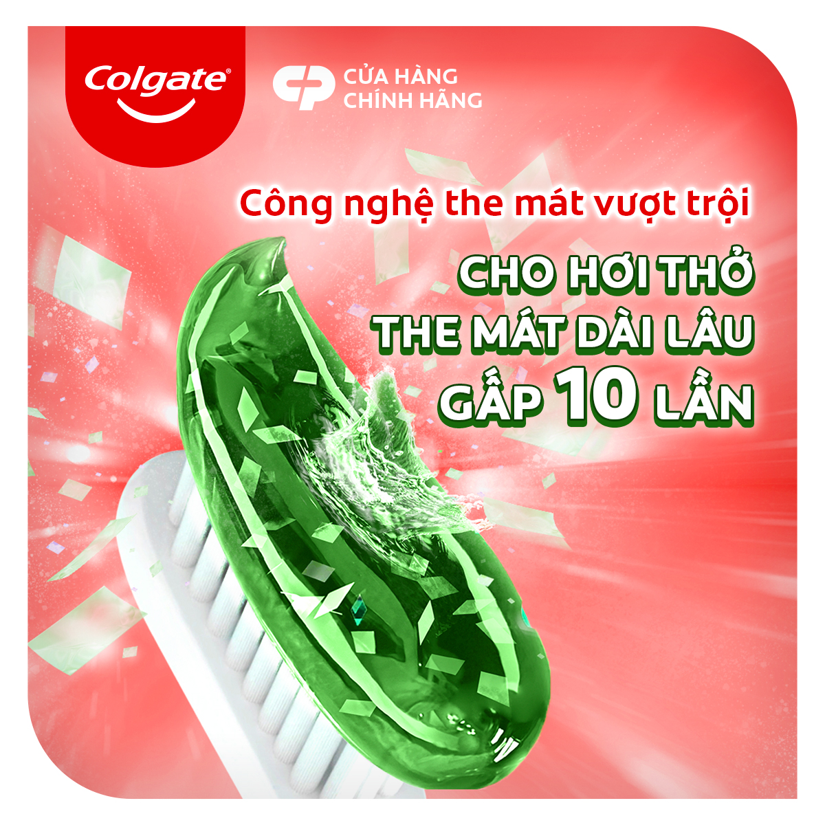 Kem đánh răng Colgate Maxfresh Bamboo Charcoal 225g kèm bàn chải lông tơ phủ than