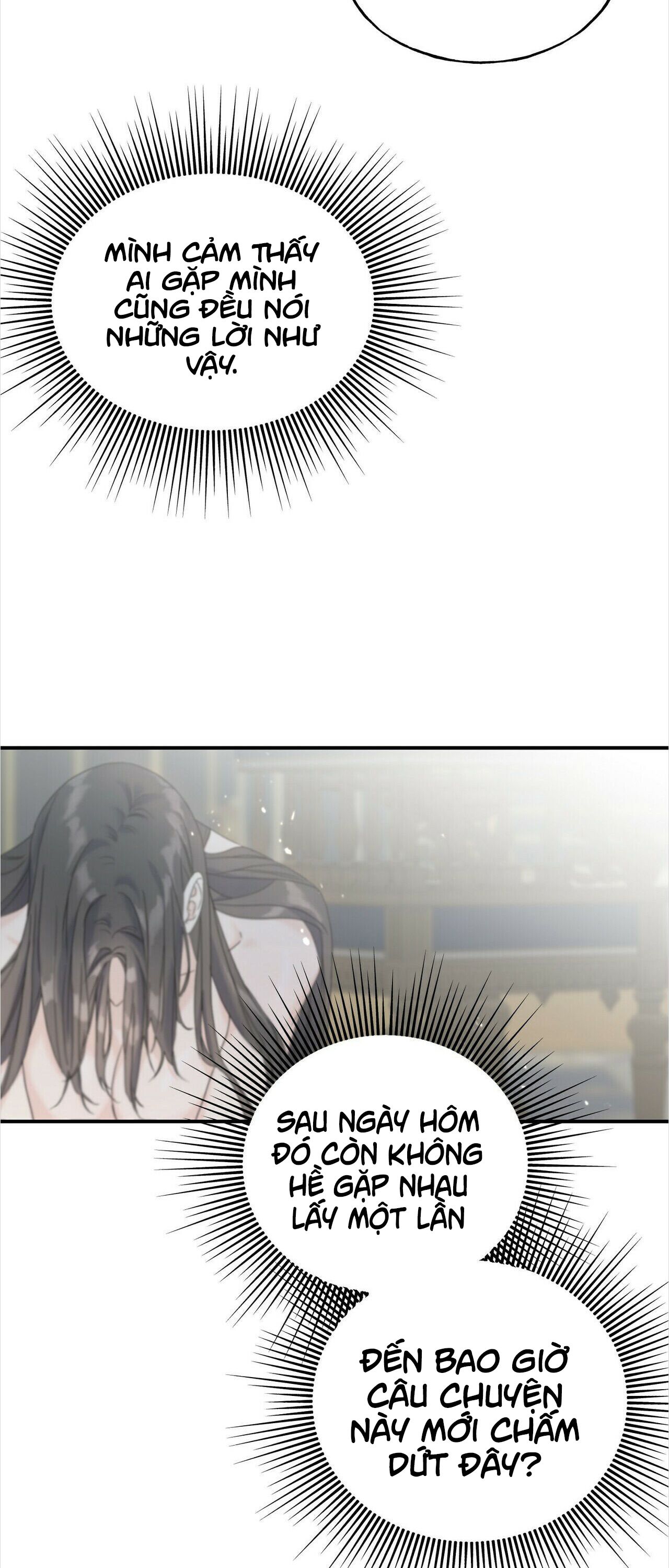 hoàng tử dâm đảng và nữ hiệp sĩ ngầu lòi chapter 28.2 2