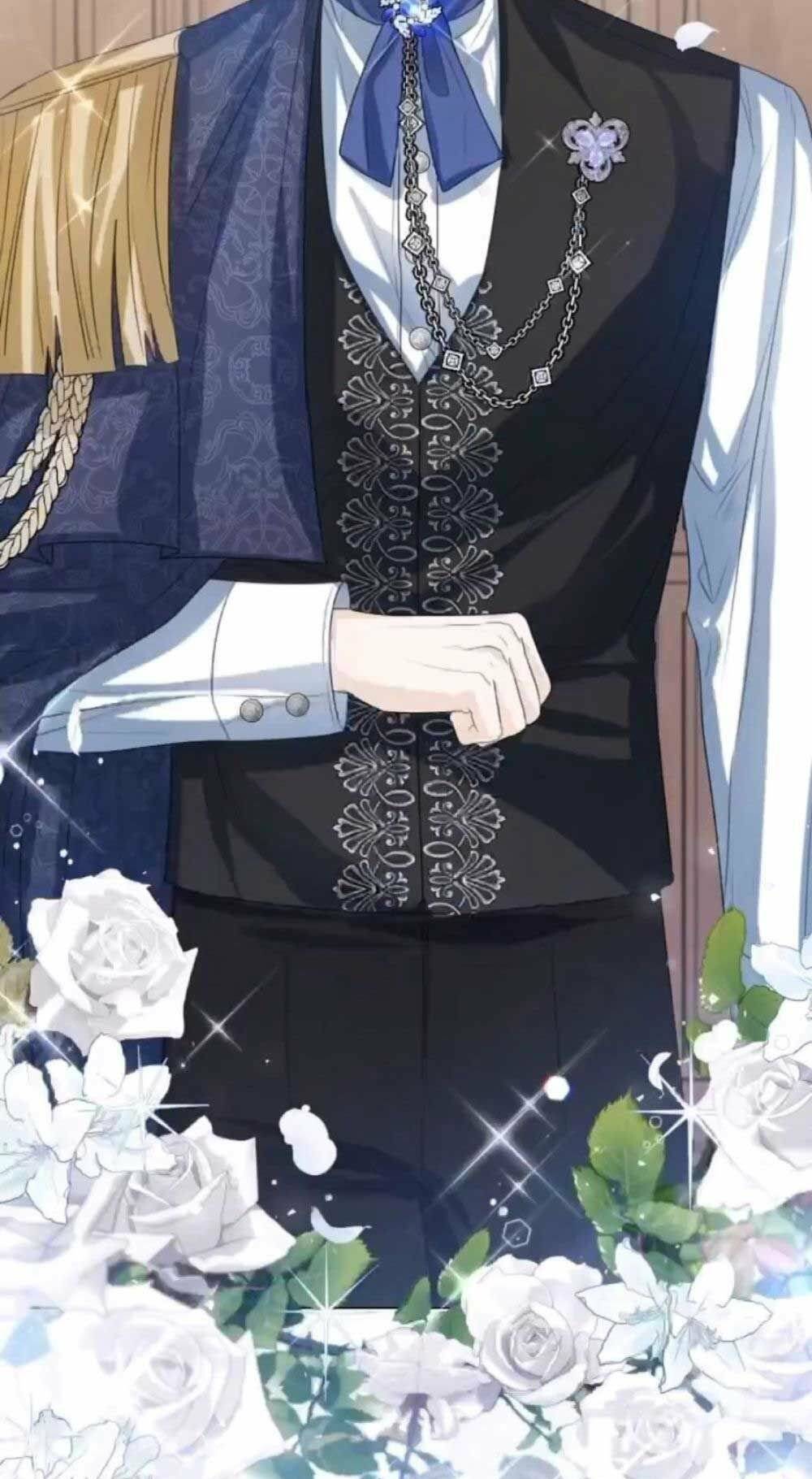 tôi sẽ từ bỏ vị trí hoàng hậu chapter 38 117