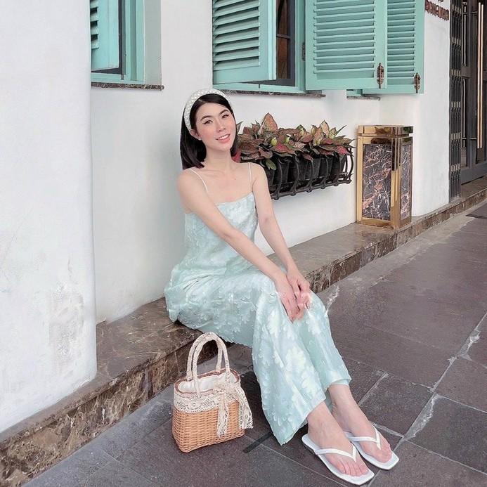 Set Đồ Đi Chơi LABELLE Nhiều Màu TKCC199