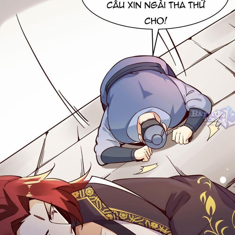 đồ đệ ta toàn là nữ ma đầu chapter 5 18