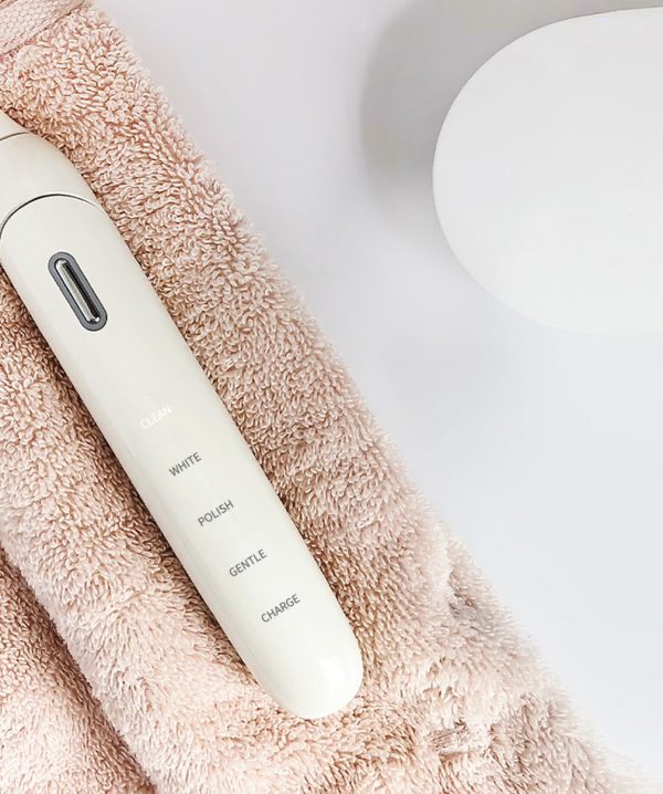 BÀN CHẢI ĐIỆN MIPOW BOCALI N1 SONIC TOOTHBRUSH CI200 - HÀNG CHÍNH HÃNG