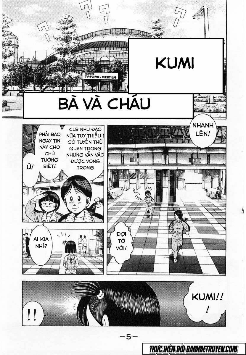 shin kotaro makaritoru! juudouhen chapter 53 5