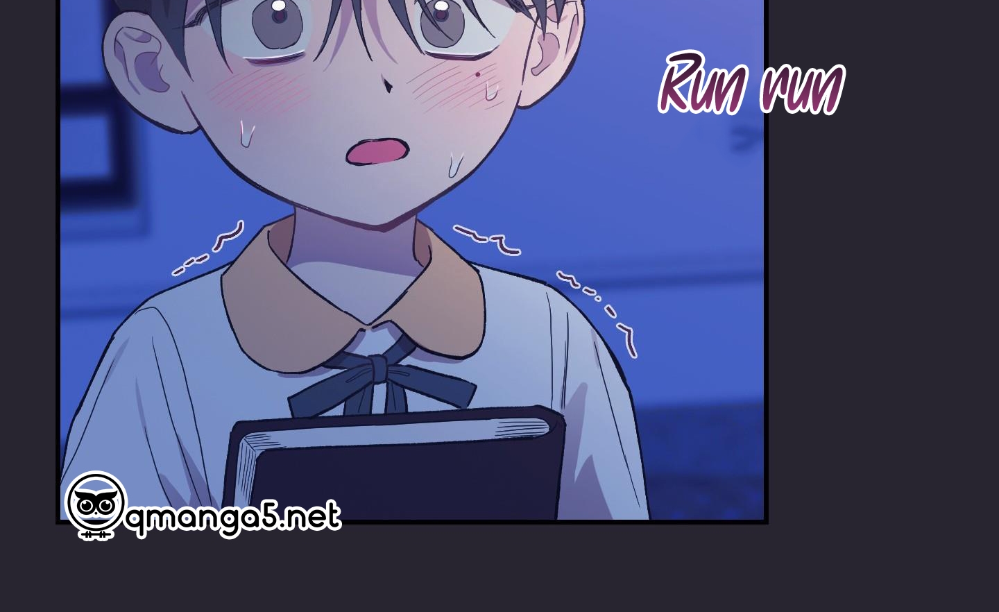 lãng mạn giả dối chapter 33 192