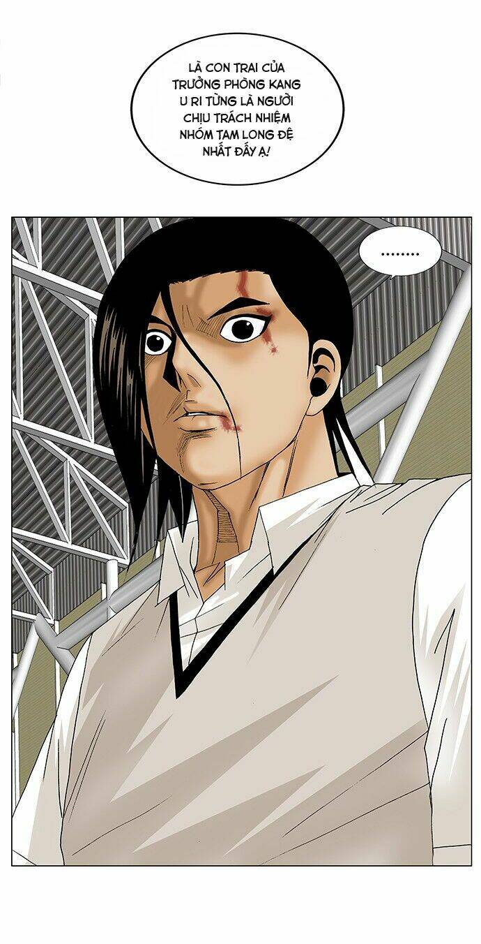 ultimate legend: kang hae hyo chapter 89 41