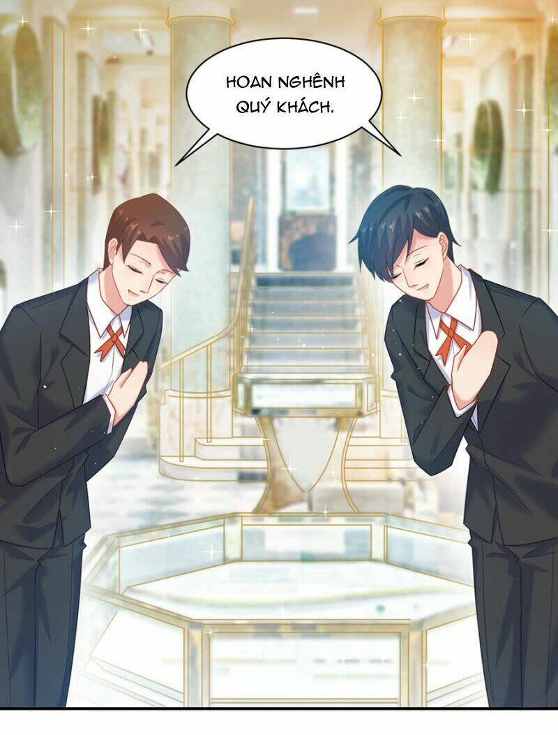 ma lạt thiên kim đẩu ác thiếu chapter 172.5 7