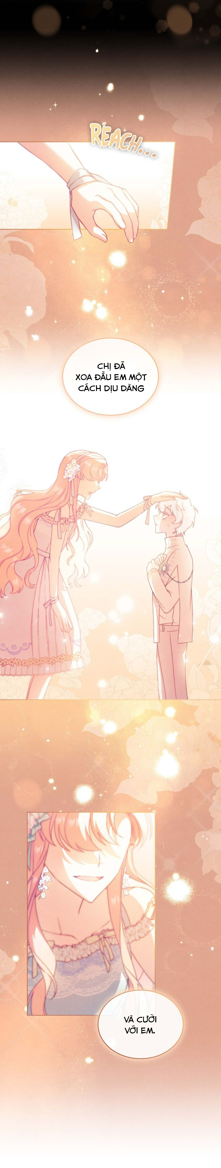 ánh sáng của bình minh chapter 14 2