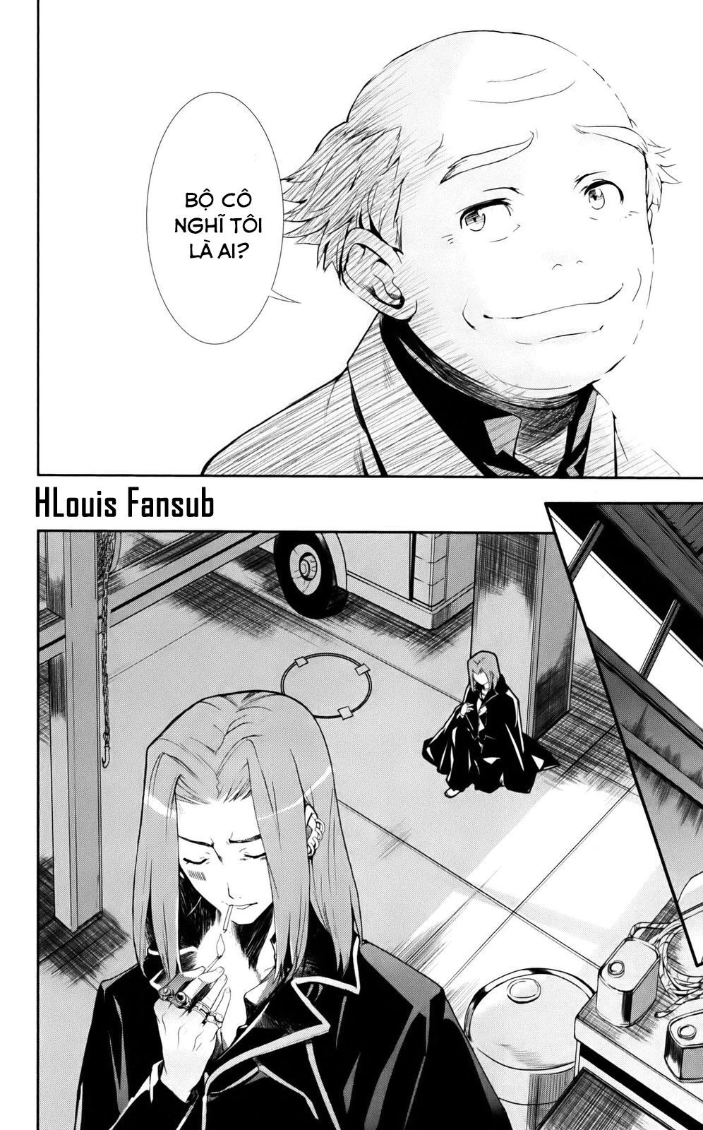 cấm thư ma thuật index chapter 72 6