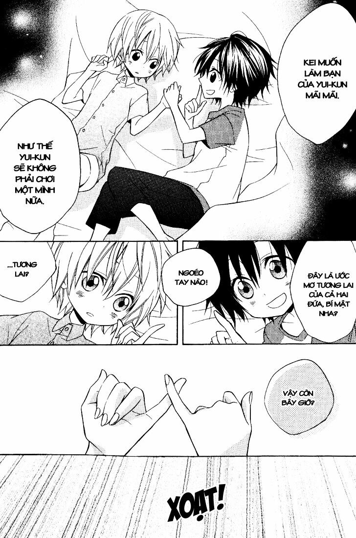 houou gakuen misoragumi chapter 17 10