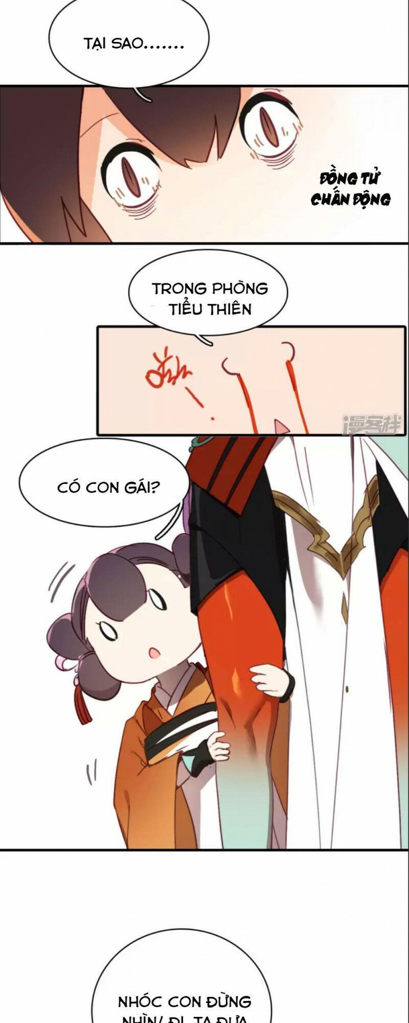 long hồn chiến tôn chapter 10 6