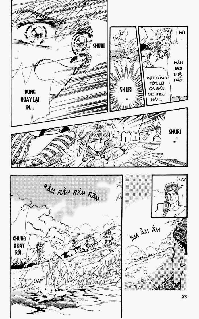 đứa con số phận chapter 17 27