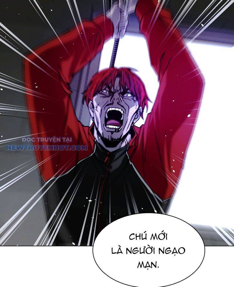 tận thế cũng chỉ là trò chơi chapter 30 83