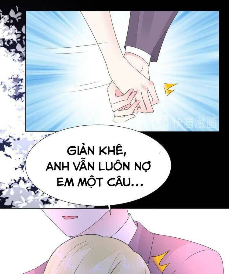 điều ước sủng ái bất bình đẳng chapter 121.1 24