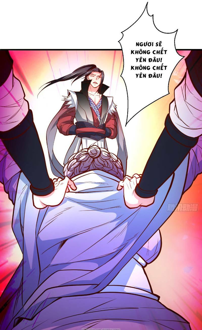 trọng sinh tối cường ma tôn ở rể chapter 15 7