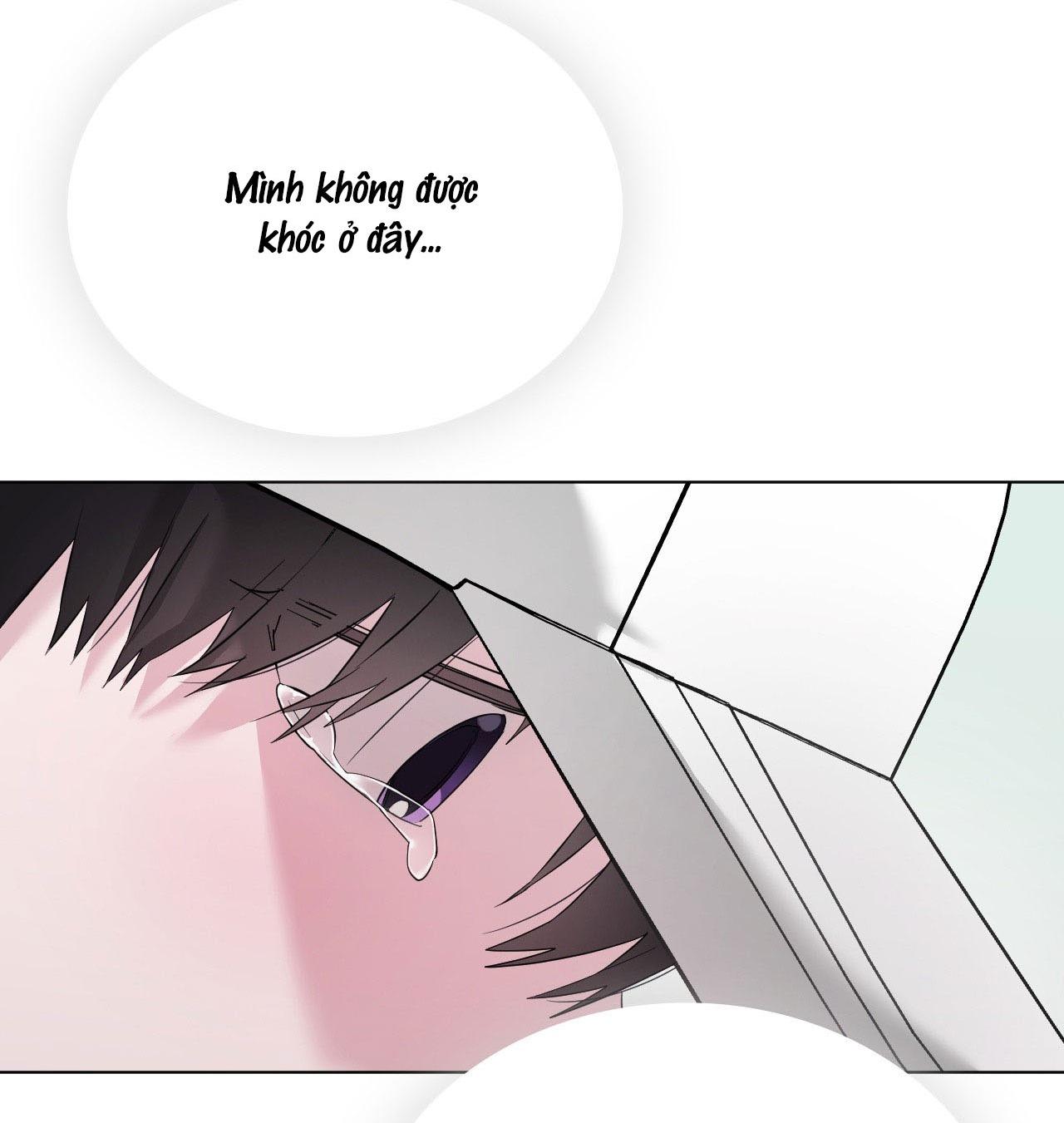 dễ thương là lỗi của tôi sao? chapter 12 35