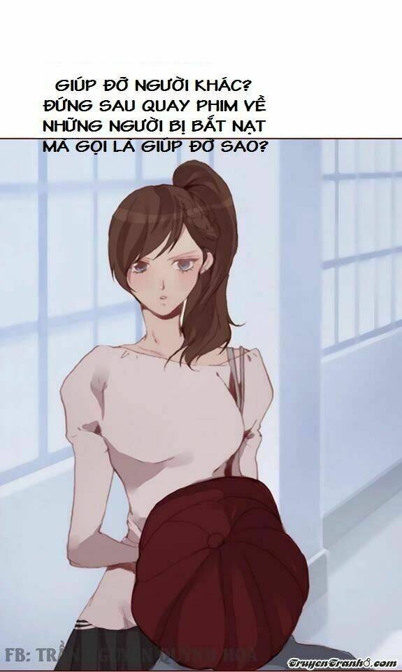 trả thù trường trung học chapter 31 6