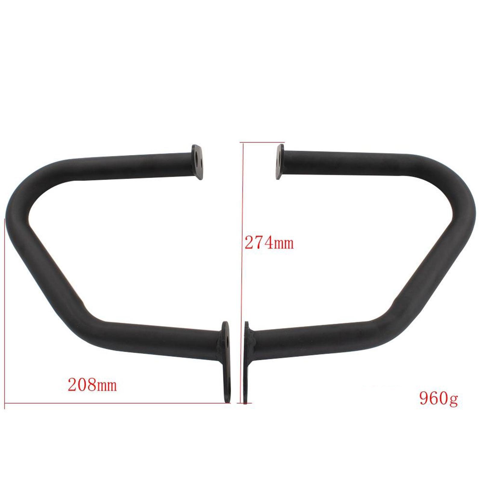 Engine Guard Frame Protector For   R 2016-2019