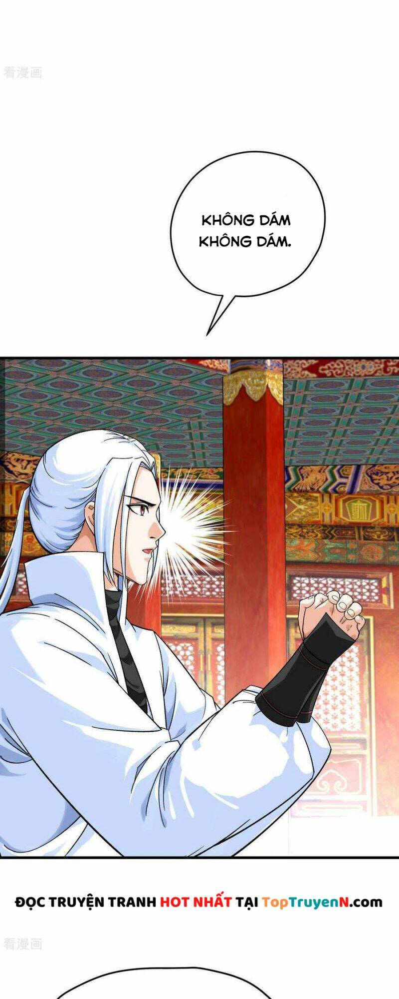 trọng sinh ta là đại thiên thần chapter 225 3