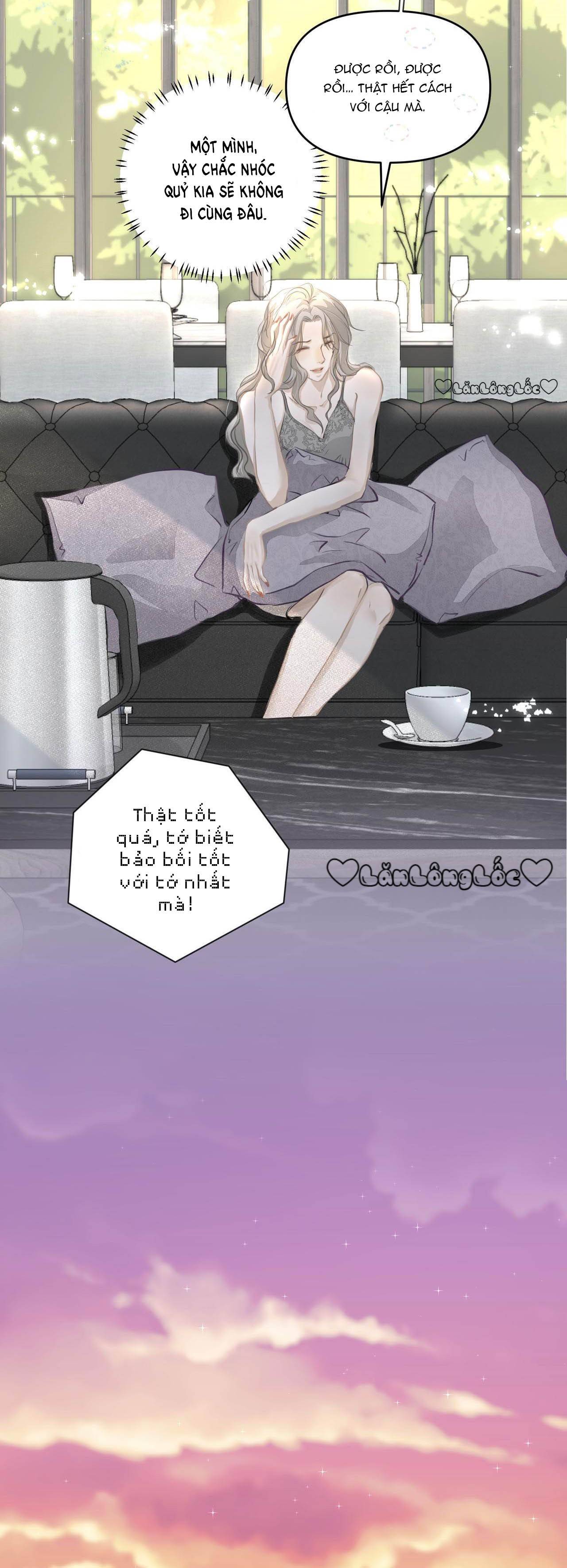 không thể buông được em chapter 19 7