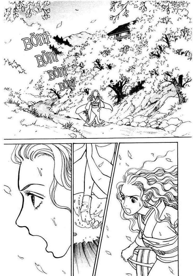 fushigi na shounen chapter 0 16